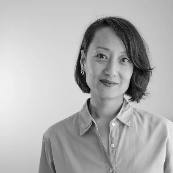 Portrait of Olivia Haigh